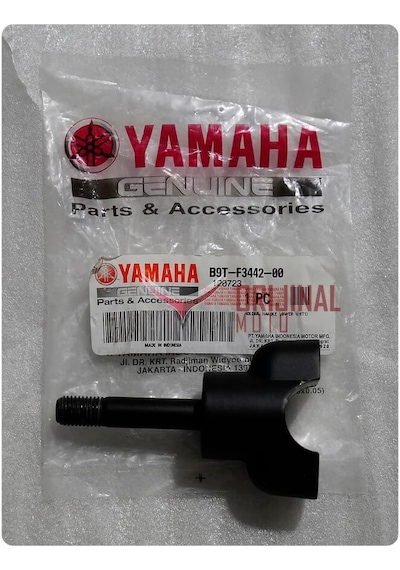 Yamaha Mt-25 2020-24 Gidon Alt Tutucu