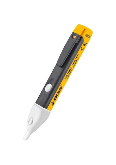 Temassız Voltaj Kontrol Kalemi Sgs726