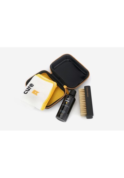 Crep Protect Temizlik Seti Cp-04