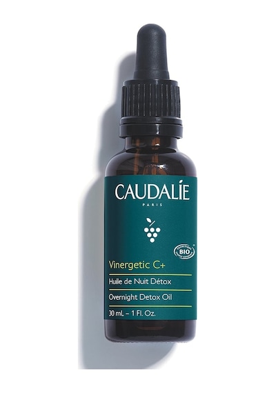 Caudalie Vinergetic C+ Etkili Gece Bakım Yağı 30 ML