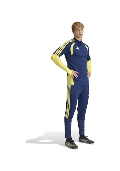 Tenabl/lgtyel Adidas Erkek Futbol Eşofman Üstü Tiro26c Top Ke9221 Mavi