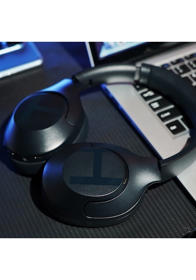 Haylou S35 Bluetooth 5.2 Kulak Üstü Kulaklık