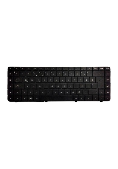 HP Uyumlu G62-144Dx Klavye