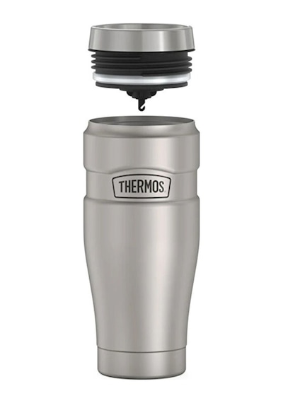 Thermos Stainless King Mug 0.47l Matte Klasik Termos Sk1005-169275 Gri Sk1005-169275 Thermos Stainless King Mug 0.47l Matte Klasik Termos Sk1005-169275 Gri Sk1005-169275