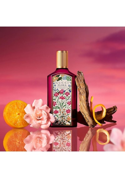 Gucci Flora Gorgeous Gardenia Intense Edp100 Ml Çiçeksi