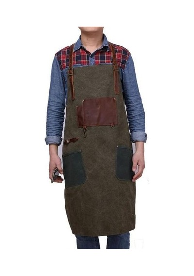 Kral Model 701 Apron Kr-51