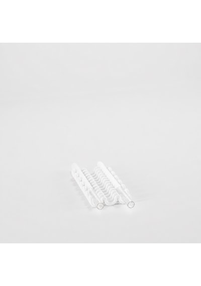 Wave Pen Tray Masaüstü Kalemlik Ve Düzenleyici Buzul Yeşili