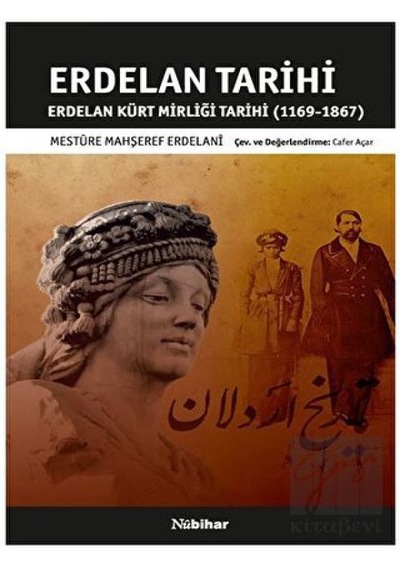 Erdelan Tarihi -  Nubihar Yayınları