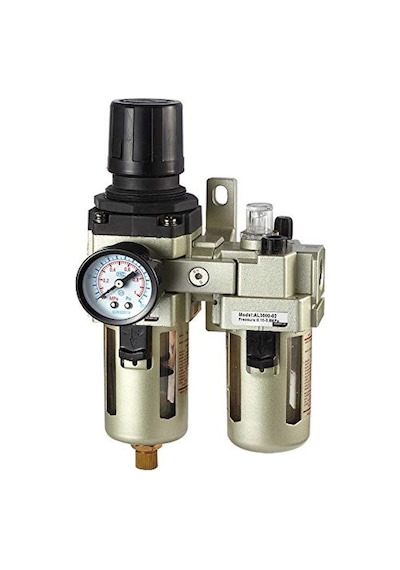 Oilrax Pnömatik Şartlandırıcı Yağ - 3 L