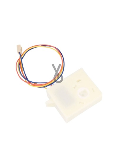 Kenwood - Km260-264 On/off Anahtarı,tırnaklı Ve Ya