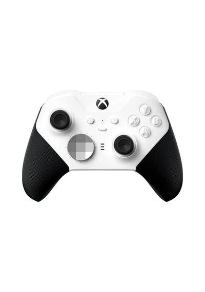 Xbox Elite Series 2 Core Wireless Gaming Controller White Xbox Series X S, Xbox One, Windows Pc, Android, And İos Uyumlu Sku: Smgstk442db531ba