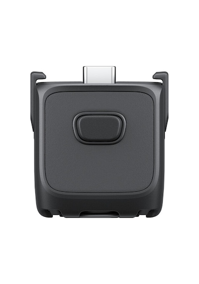 Insta360 1/4\"-20 Thread Handle For Luna Ultra Siyah