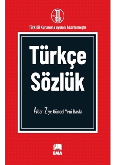 Türkçe Sözlük Ortaokul