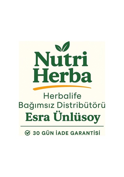 Herbalife Multi-fiber Lifli Ve Aromalı İçecek Tozu Nh055ktu Diğer