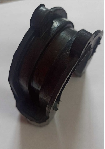 Sp-1000 Yan Model Zeytin Hasat Makinesi Kanca Lastiği - 3 Adet