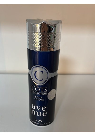 Cots Feronıa Ave Nue Deo Bay Fresh