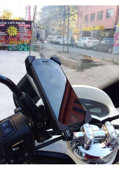 Telefon Tutucu Gidon Bağlantılı Diğer