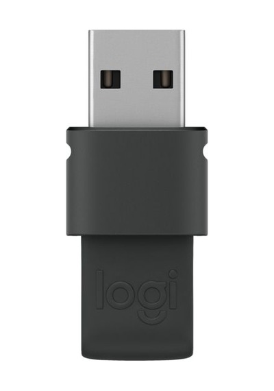 Logitech Spotlight Tm Sunum Kumandası Gümüş 910-004861