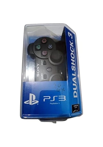 Sony PS3 Dualshock 3 Wireless Controller Gamepad Oyun Kumandası