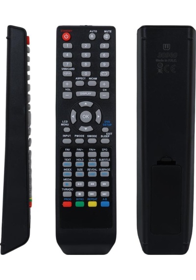 Sunny Lcd-15 Tv Lcd Tv Kumandası 30940