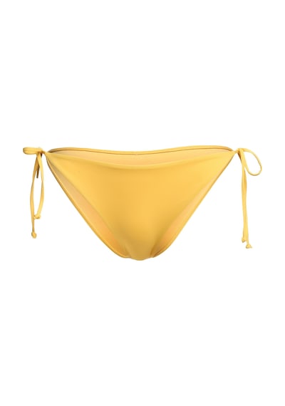 Bıllabong Billabong Sol Searcher Tie Side Tropic Kadın Sarı Bikini Alt Ygf0 Sarı