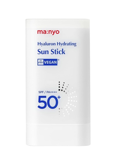 Ma:nyo Hyaluron Hydrating Sun Stick 18g Spf 50+ Güneş Koruyucu Stick Sku: Mır8690010514974
