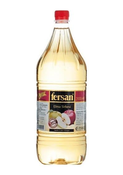 Elma Sirkesi 2000ml