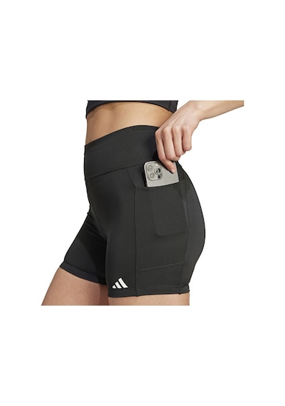Adidas Otr Sho L Kadın Koşu Şortu Is9919 Siyah SiYAH
