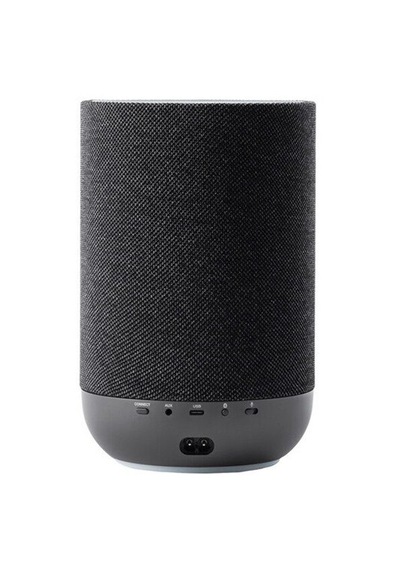 Denon Home-200 Kablosuz Hoparlör Siyah