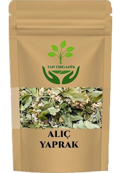 Alıç Yaprak Çiçek 50gr