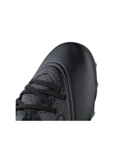 Skechers Jr Youth Fg Çocuk Çim Zemin Kramponu 252060l-bksl Siyah Renkli