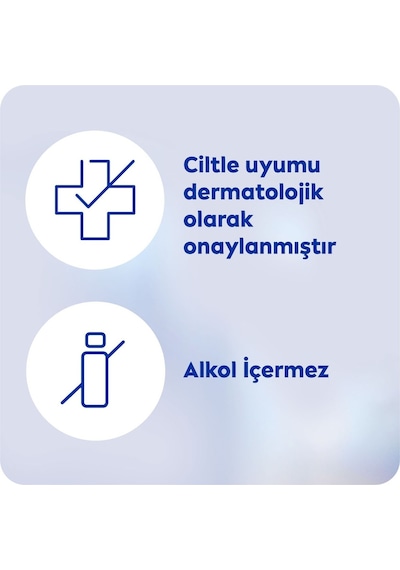 Nivea Pump Fresh Natural Kadın Sprey Deodorant 75 ML + Fresh Active Erkek Sprey Deodorant 75 ML