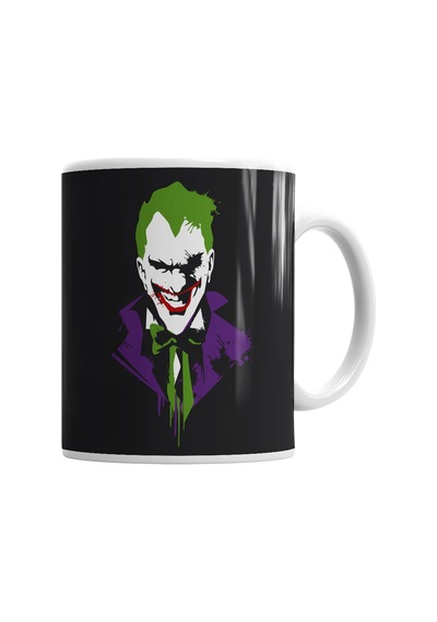 Coringa Kupa Bardak Porselen No34108 Karışık
