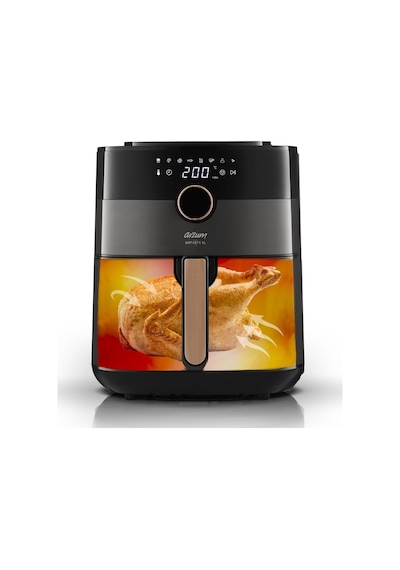 Arzum AR2074 Airtasty XL AirFryer 6 LT Sıcak Hava Fritözü