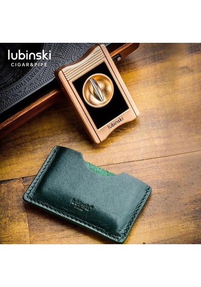 Lubinski Metal Puro Sehpalı V Puro Kesici Siyah 60 Ring