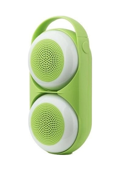 Torima MS-2243BT Taşınabilir RGB Bluetooth Hoparlör