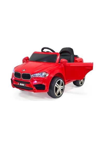 Blade Gt Kırmızı Uzaktan Kumandalı 4x2 12 Volt Akülü Araba - Rc Bmw Akülü Araba Çok Renkli