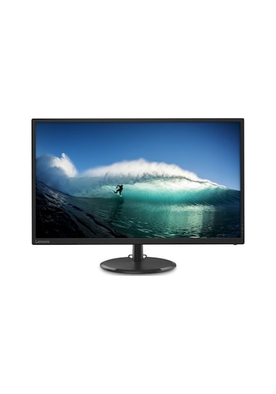 Lenovo D32Q-20 65F7GAC1TK 31.5" 4 Ms 75 Hz FreeSync IPS WLED Monitör