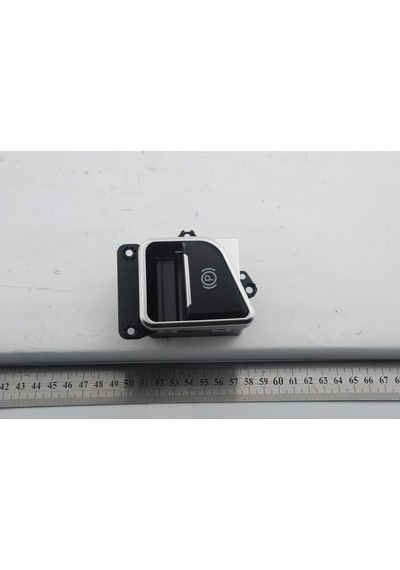 Cn El Freni Düğmesi Elektronik Hyundai İ20/i30 2012-2016 Uyumlu 93766a5000