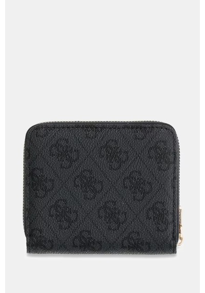 Guess Coleen Kadın Cüzdan Swsg9756137 Siyah