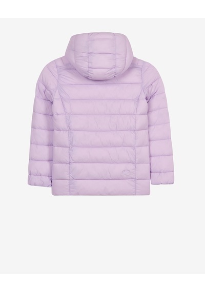Skechers G Essential Hooded Jacket Büyük Kız Çocuk Mor Mont Sk2620100-4342