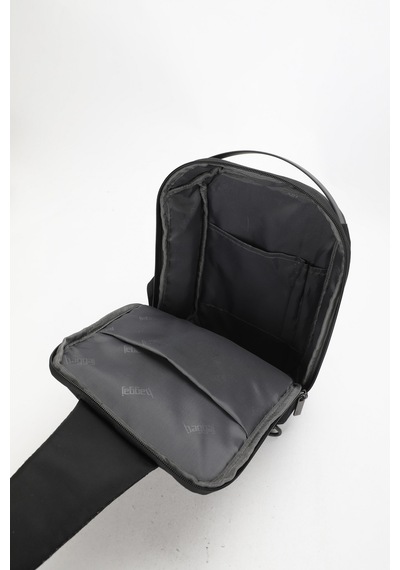 Kriste Bell Cs24158 Çapraz Sırt Çantası Camel