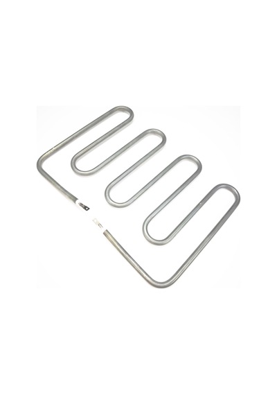 Sanayi Tost Makinesi Rezistansı   Uyumlu /   Uyumlu 230v 1250w 8,5mm 285x200mm Isıtıcı Rezistans
