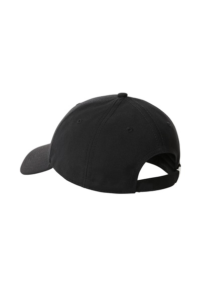 The North Face F0a4vsvky41-r Recycled 66 Classıc Hat Şapka Siyah