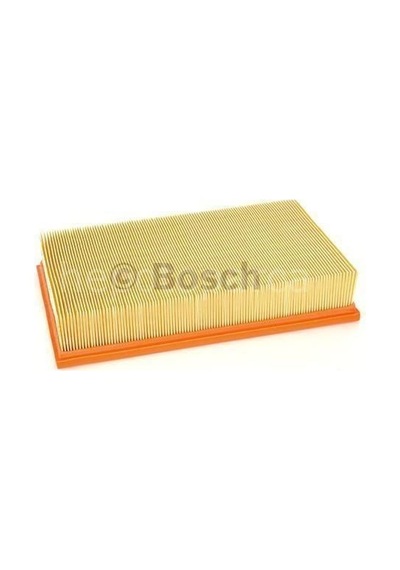 Mercedes-benz E 200 06.1995 - 02.2001 Bosch Hava Filtresi Filitre