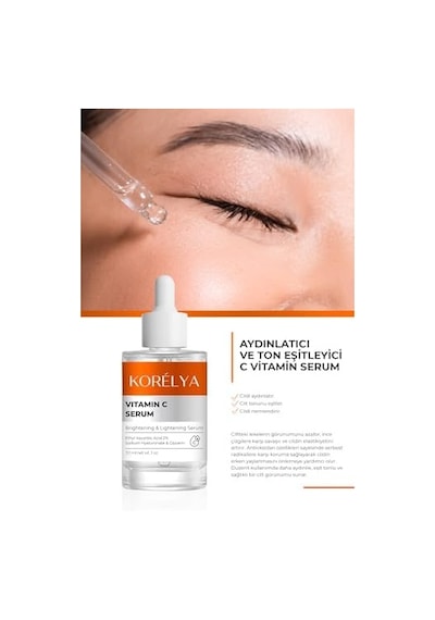 C Vit Serum 50 Ml