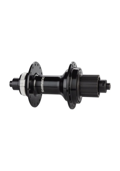 Shimano Fh-mt500-b Arka Göbek Siyah 141x10mm 32d 12v Micro Spline Siyah