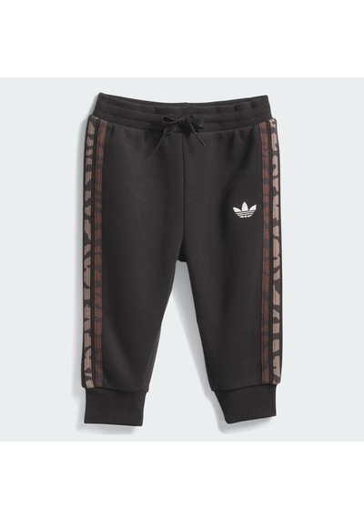 Adidas Loose Crew Set Çocuk Eşofman Takımı C-adıkd5824c10a00 Beyaz
