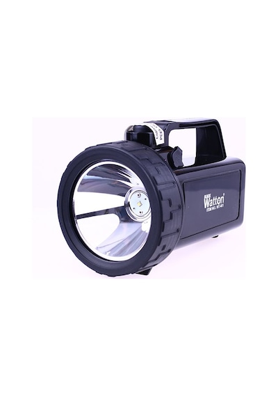 Güvenlik Feneri 30 W Kuvvetinde Wt-401 - Watton Watton Watton