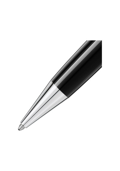 Montblanc Meisterstuck Le Grand Platinum Tükenmez Kalem 132450